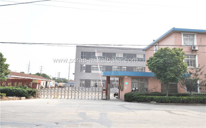 চীন Jiangsu Wanshida Hydraulic Machinery Co., Ltd 