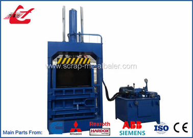 কেনা ছোট পিচবোর্ড Compactor মেশিন, পোর্টেবল কার্ডবোর্ড বালার মেশিন সহজ কাজ online manufacture