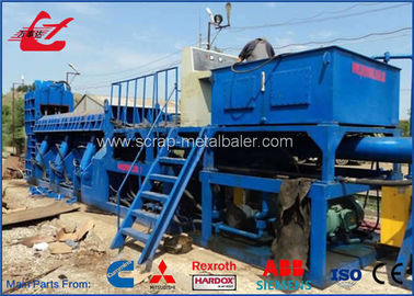 কেনা Y83Q-6300C হাইড্রোলিক মেটাল শিয়ার বালার স্ক্র্যাপ গাড়ির সংস্থা প্রেস মেশিন online manufacture