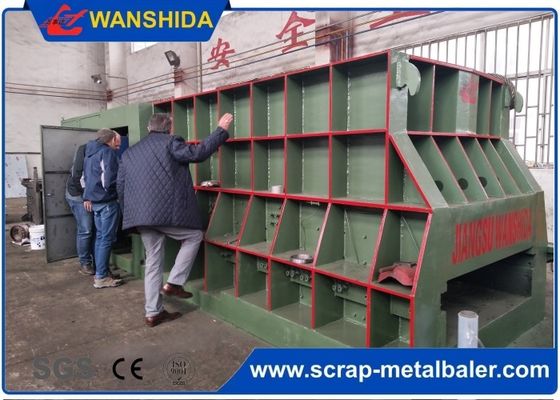 কেনা Q43W-6300A 630 টন হাইড্রোলিক কন্টেইনার স্ক্র্যাপ মেটাল শিয়ার ভারী ইস্পাত স্ক্র্যাপ প্রক্রিয়াকরণের জন্য online manufacture