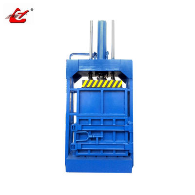কেনা Hydraulic Scrap Baler with 2800X1600X1800 Mm Machine Size 5000kg Weight for Scrap Automobile Catalyst Shear online manufacture